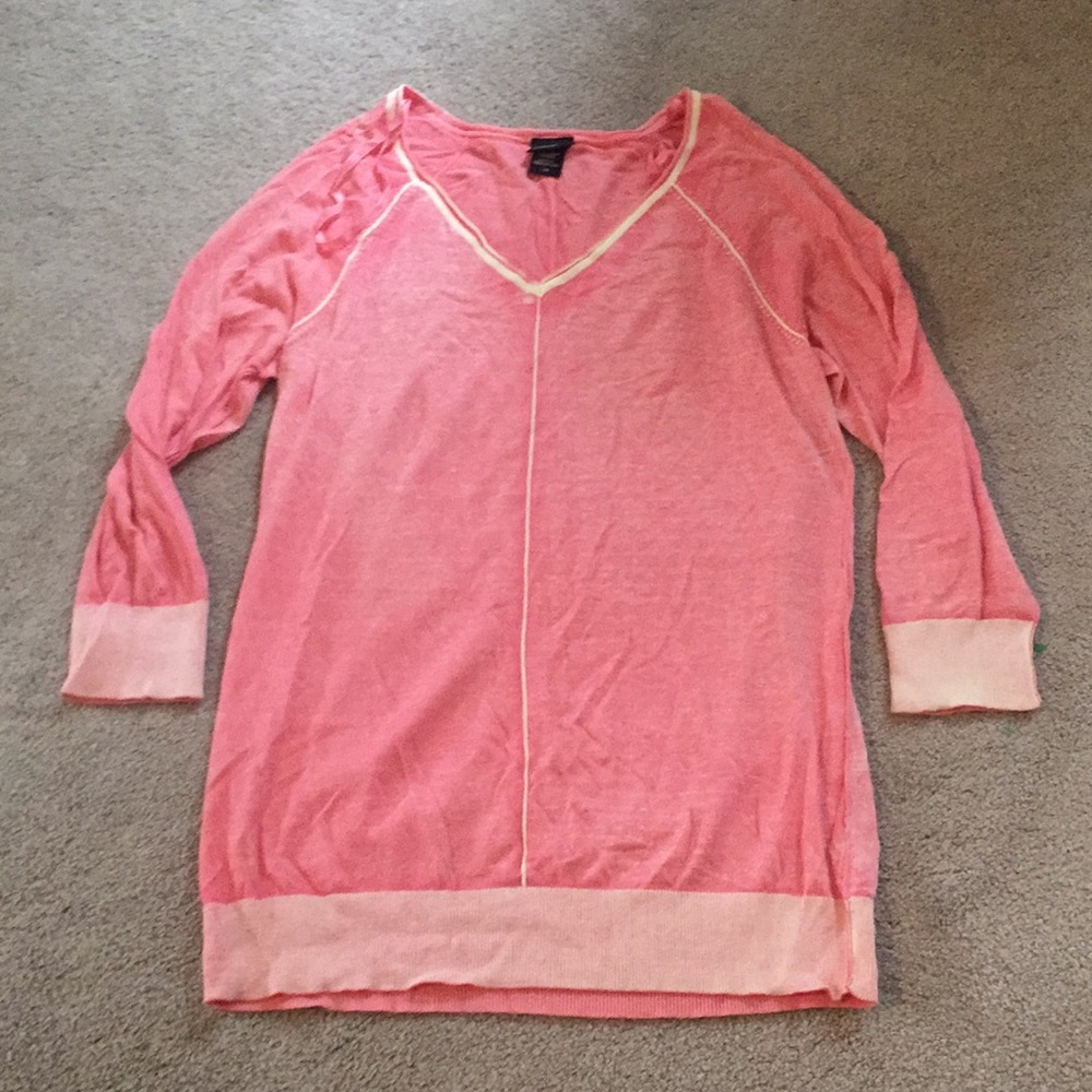 Soft! Long Sleeve Shirt